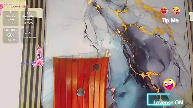 khiara moretti online show from 03-23-26, 07:25