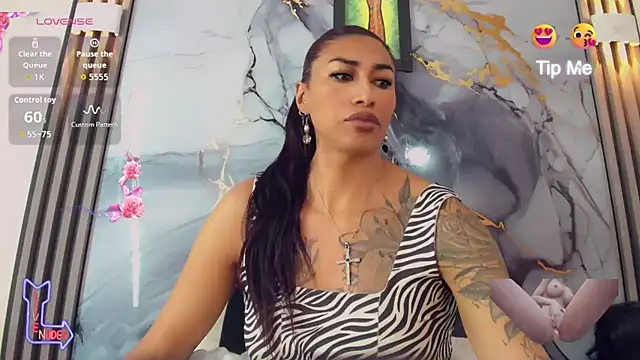 khiara moretti online show from 05-05-26, 11:24