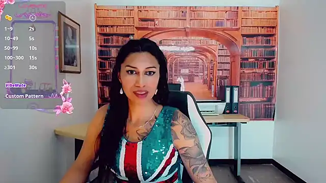 Snapshot of khiara_moretti chatting on 03-08-25, 07:31 khiara moretti online show from 03-08-25, 07:31