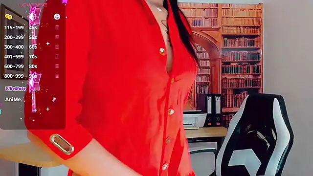 Snapshot of khiara_moretti chatting on 02-20-25, 07:30 khiara moretti online show from 02-20-25, 07:30