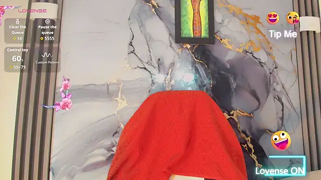 khiara moretti online show from 04-10-26, 07:21