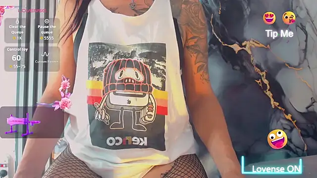 khiara moretti online show from 04-09-26, 11:38