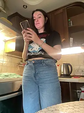 space stacy online show from 04-04-26, 10:33