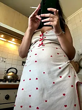 space stacy online show from 09-12-25, 05:51