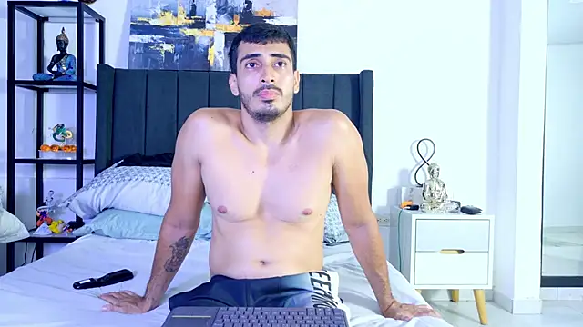 muscle ares online show from 03-13-26, 11:54