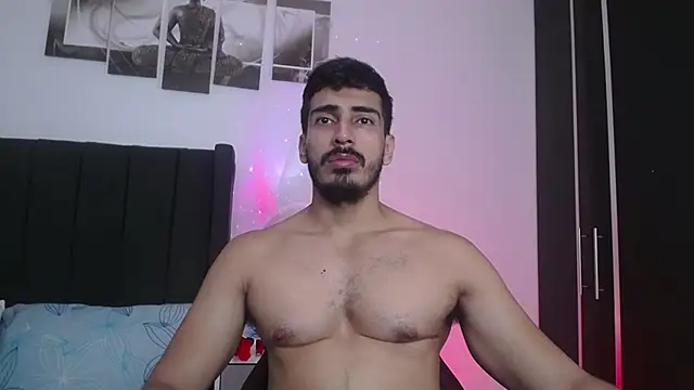 Snapshot of muscle_ares chatting on 02-24-25, 12:48 muscle ares online show from 02-24-25, 12:48