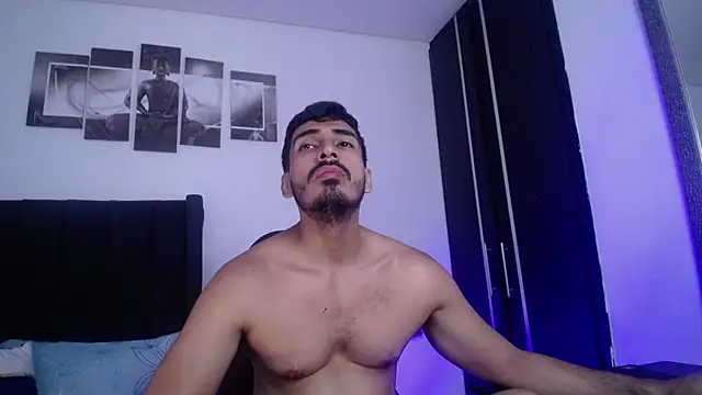 Snapshot of muscle_ares chatting on 02-17-25, 02:28 muscle ares online show from 02-17-25, 02:28