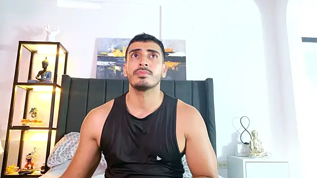 muscle ares online show from 05-05-26, 10:13