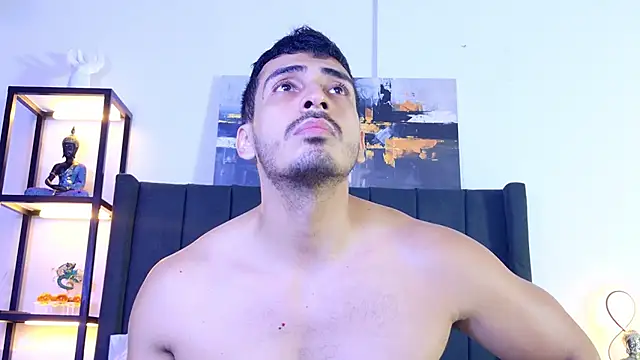 muscle ares online show from 04-17-26, 11:07