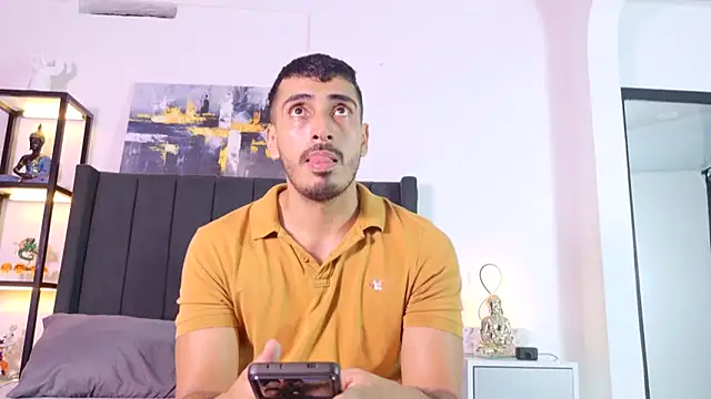 muscle ares online show from 03-30-26, 12:23