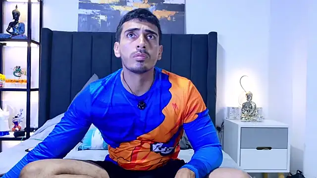 muscle ares online show from 03-06-26, 11:55