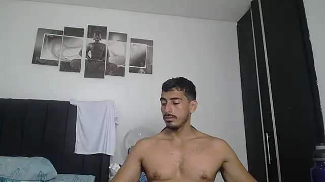 Snapshot of muscle_ares chatting on 03-10-25, 12:38 muscle ares online show from 03-10-25, 12:38