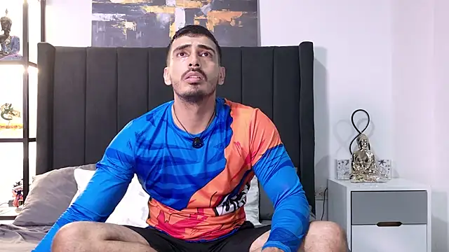 muscle ares online show from 02-17-26, 11:13