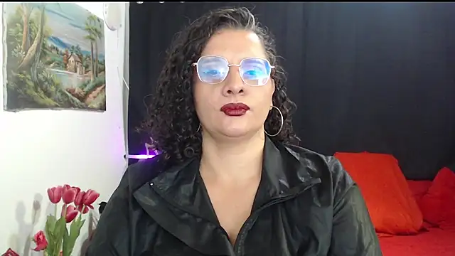 Aleja Gonzales online show from 05-09-26, 05:22