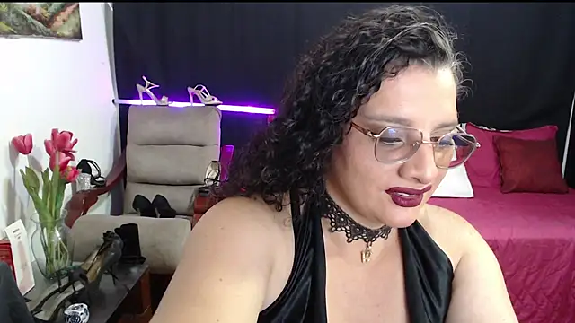 Aleja Gonzales online show from 06-03-26, 01:50