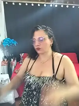 Aleja Gonzales online show from 07-18-26, 10:51