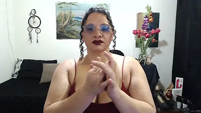 Aleja Gonzales online show from 11-15-25, 12:58
