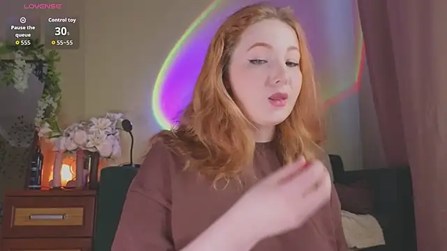 Miss Ida  online show from 03-20-26, 01:23