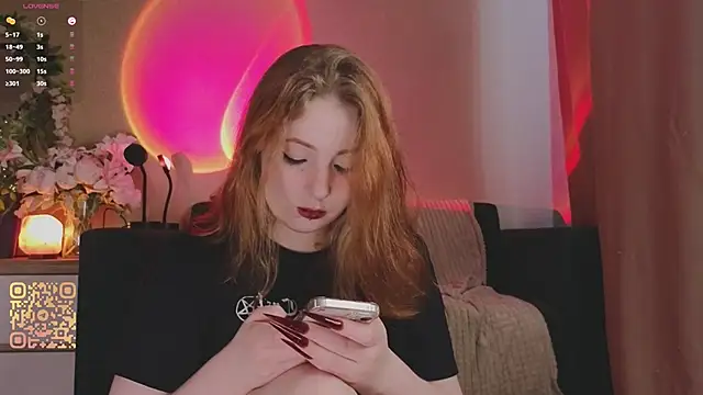 Miss Ida  online show from 05-22-26, 01:31