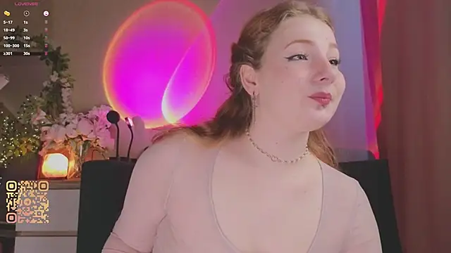 Miss Ida  online show from 05-23-26, 01:43
