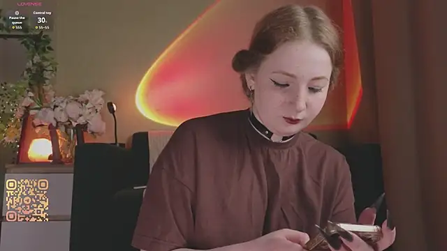 Miss Ida  online show from 04-23-26, 10:00