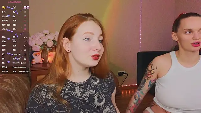 Snapshot of Miss_Ida_ chatting on 12-07-24, 03:03 Miss Ida online show from 12-07-24, 03:03