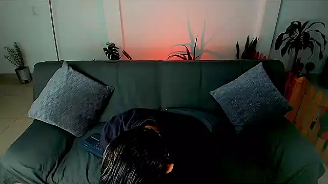 Baxter Dex online show from 02-11-25, 04:11