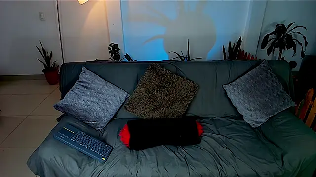 Baxter Dex online show from 02-25-25, 05:30