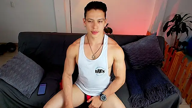 Baxter Dex online show from 03-07-25, 09:59