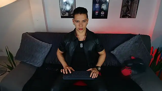 Baxter Dex online show from 10-05-25, 04:03