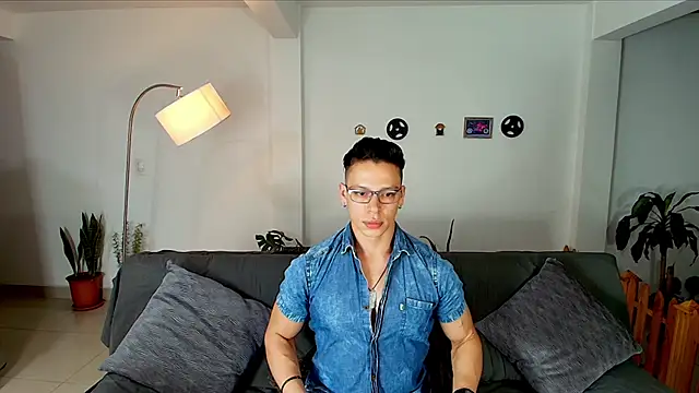 Baxter Dex online show from 02-02-25, 01:02