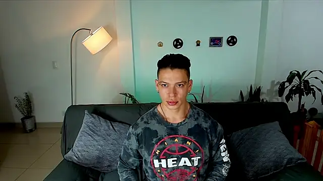 Baxter Dex online show from 02-07-25, 12:31