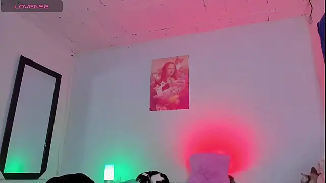 sammy greyy online show from 04-18-26, 05:10