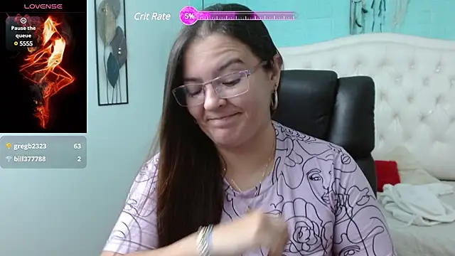 Snapshot of MsJossie chatting on 03-11-25, 06:41 MsJossie online show from 03-11-25, 06:41
