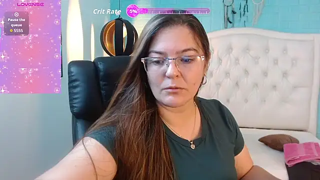 Snapshot of MsJossie chatting on 10-03-25, 03:30 MsJossie online show from 10-03-25, 03:30