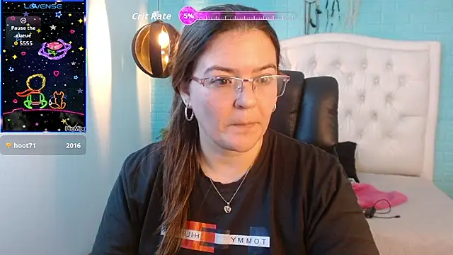 Snapshot of MsJossie chatting on 10-11-25, 04:46 MsJossie online show from 10-11-25, 04:46