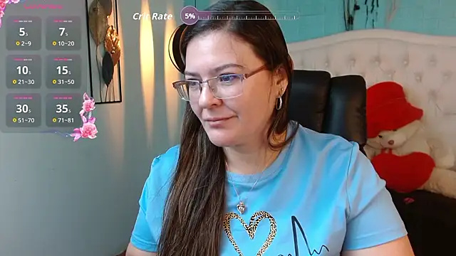 MsJossie online show from 02-28-26, 03:39