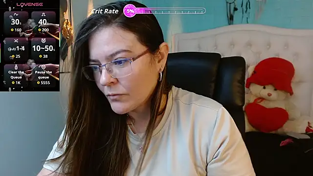 MsJossie online show from 02-26-26, 03:39