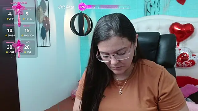 Snapshot of MsJossie chatting on 02-18-25, 03:10 MsJossie online show from 02-18-25, 03:10