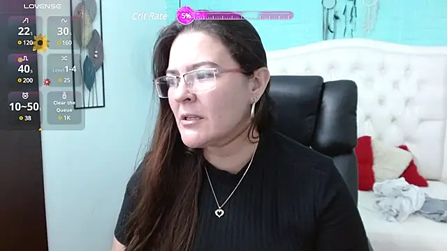 Snapshot of MsJossie chatting on 03-19-25, 03:30 MsJossie online show from 03-19-25, 03:30