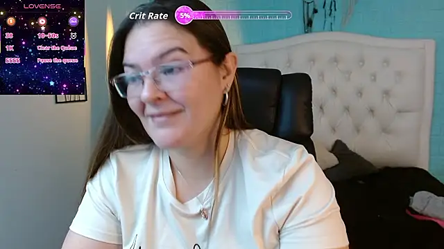 MsJossie online show from 02-07-26, 03:47