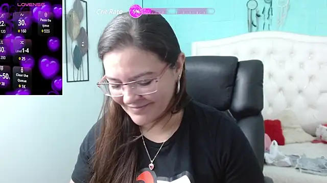 Snapshot of MsJossie chatting on 03-08-25, 03:50 MsJossie online show from 03-08-25, 03:50