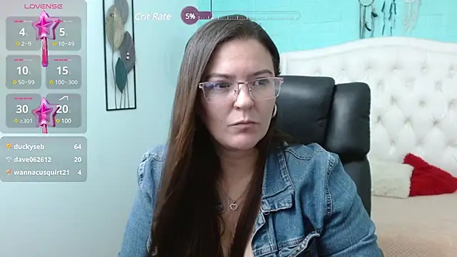 Snapshot of MsJossie chatting on 03-20-25, 06:30 MsJossie online show from 03-20-25, 06:30