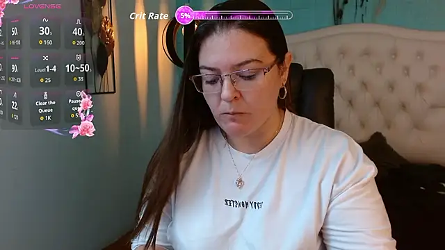 MsJossie online show from 03-05-26, 04:09