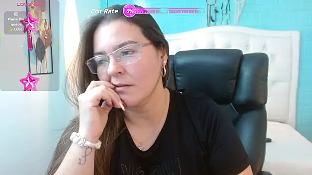 Snapshot of MsJossie chatting on 09-13-25, 04:23 MsJossie online show from 09-13-25, 04:23