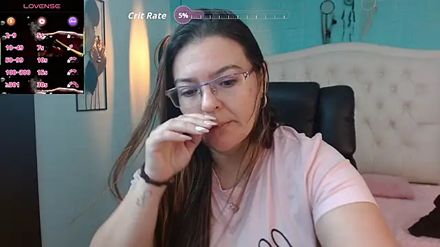 MsJossie online show from 01-17-26, 03:21