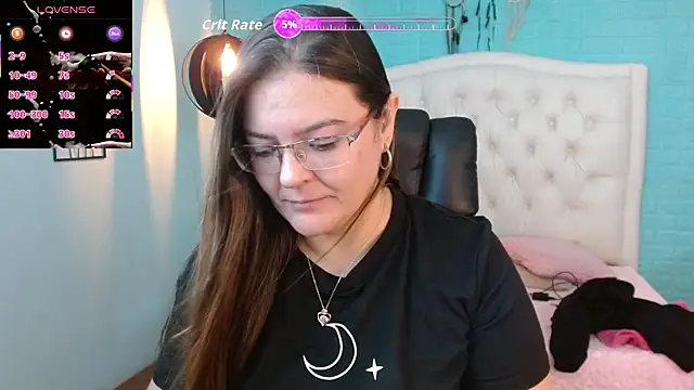 MsJossie online show from 01-16-26, 04:05