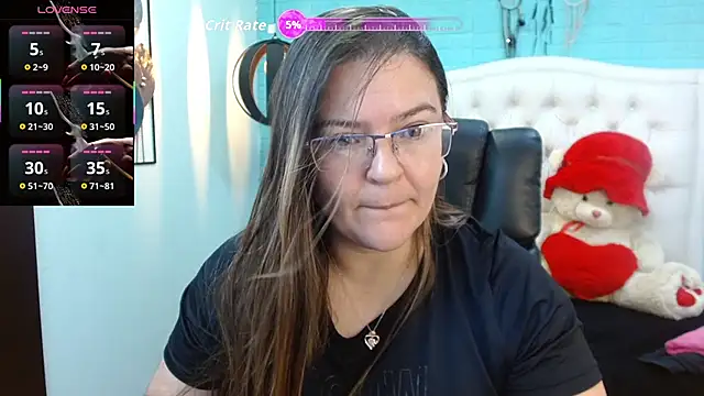 MsJossie online show from 02-25-26, 03:29