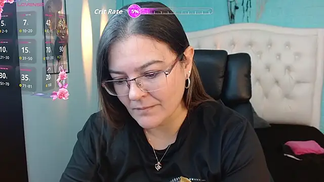 MsJossie online show from 03-13-26, 03:33