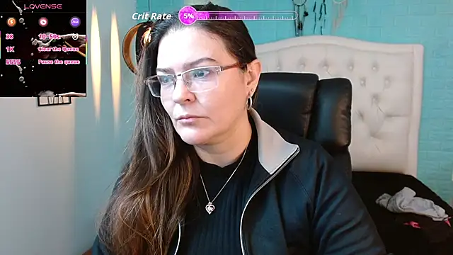 MsJossie online show from 02-05-26, 03:35